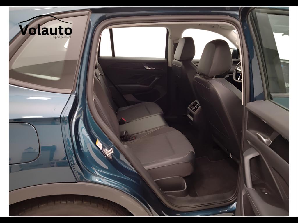 VOLKSWAGEN Tiguan III 2024 - Tiguan 2.0 tdi Life 150cv dsg