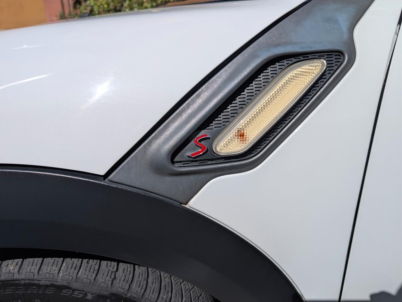 Mini Cooper SD Countryman 2.0 ALL4