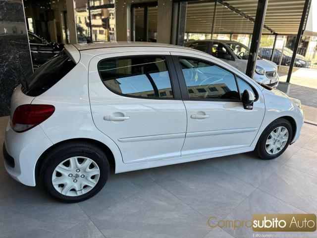 PEUGEOT 207 1.4 VTi GPL Garantita 12 MESI