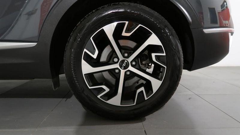 Kia Sportage 1.6 TGDi MHEV STYLE 2WD #RETRO CAMERA#NAVI#CARPLAY#