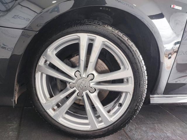 Audi A3 30 1.6 tdi Admired 116cv VIRTUAL!