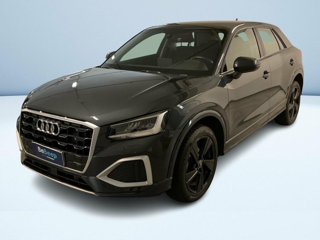 Audi Q2 30 2.0 TDI S tronic