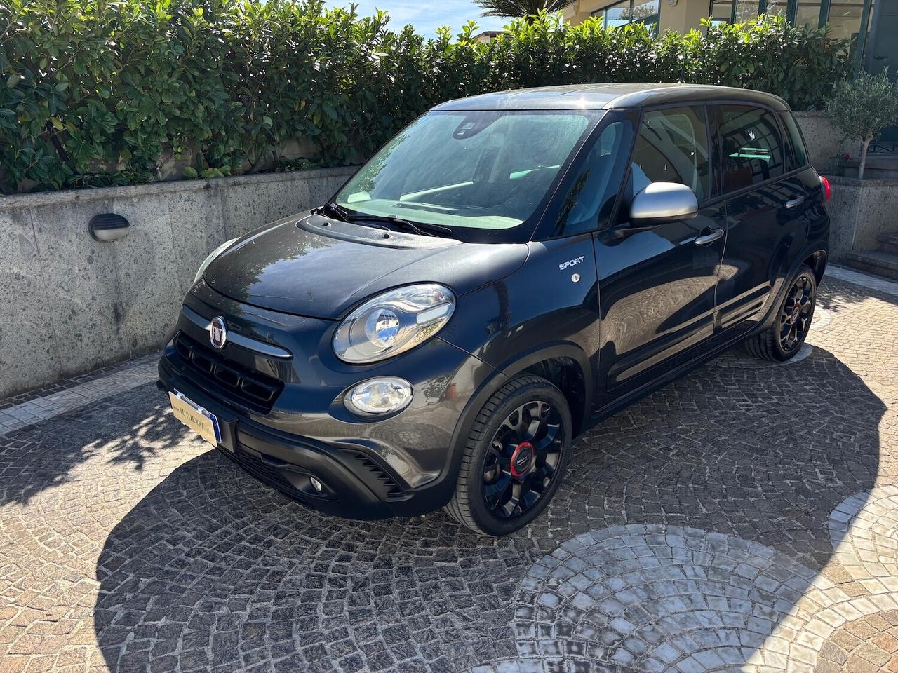 Fiat 500L 1.3 Multijet 95 CV Sport