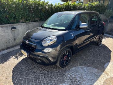 Fiat 500L 1.3 Multijet 95 CV Sport