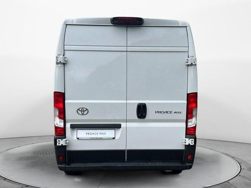 Toyota Proace Max 35 2.2 BlueHDi 140CV PLM-TM Furgone