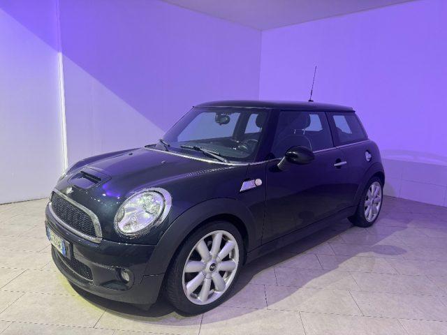 MINI Cooper S 1.6 16V Cooper S