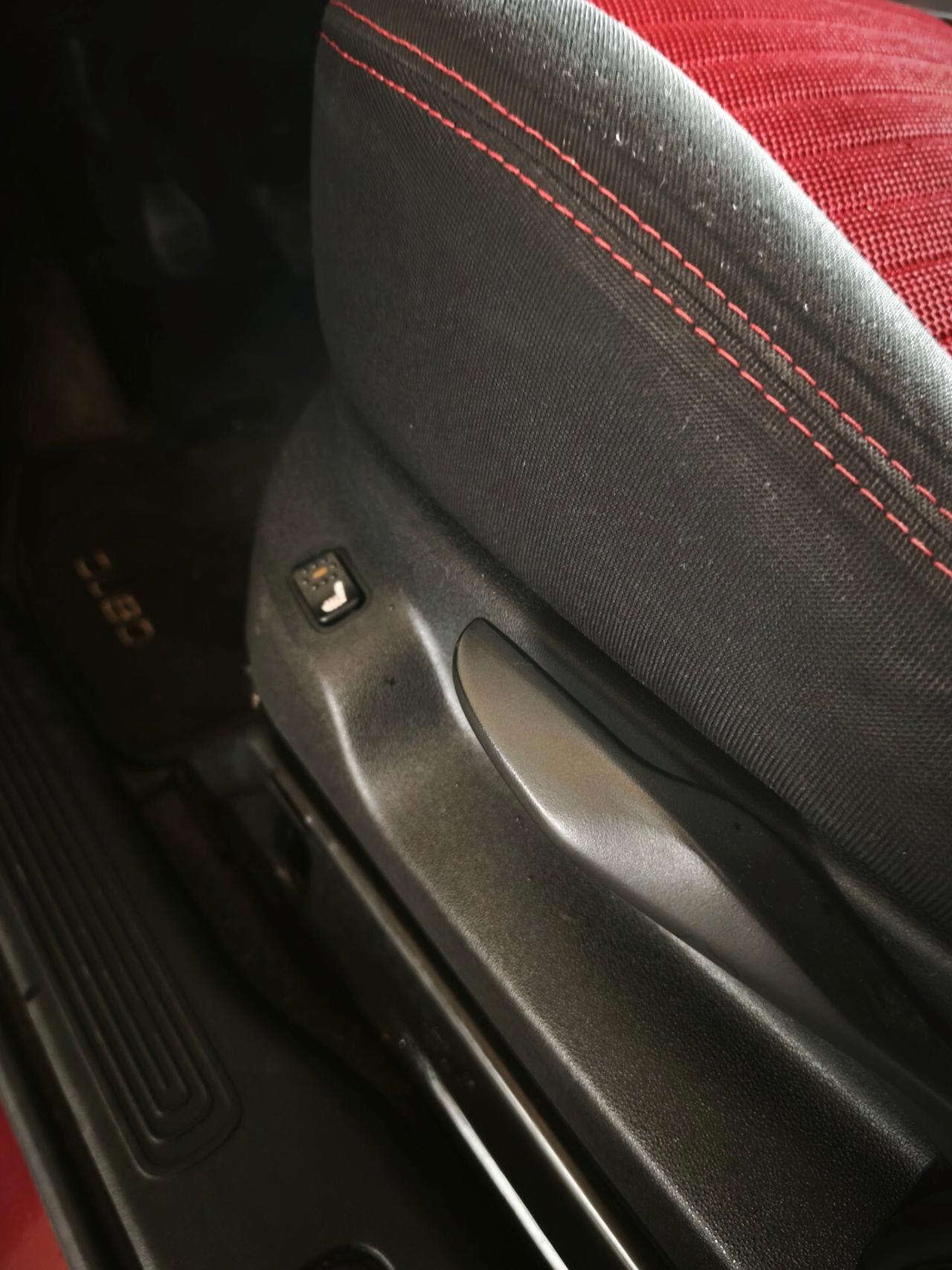 Fiat Qubo 1.3 MJT 75 CV