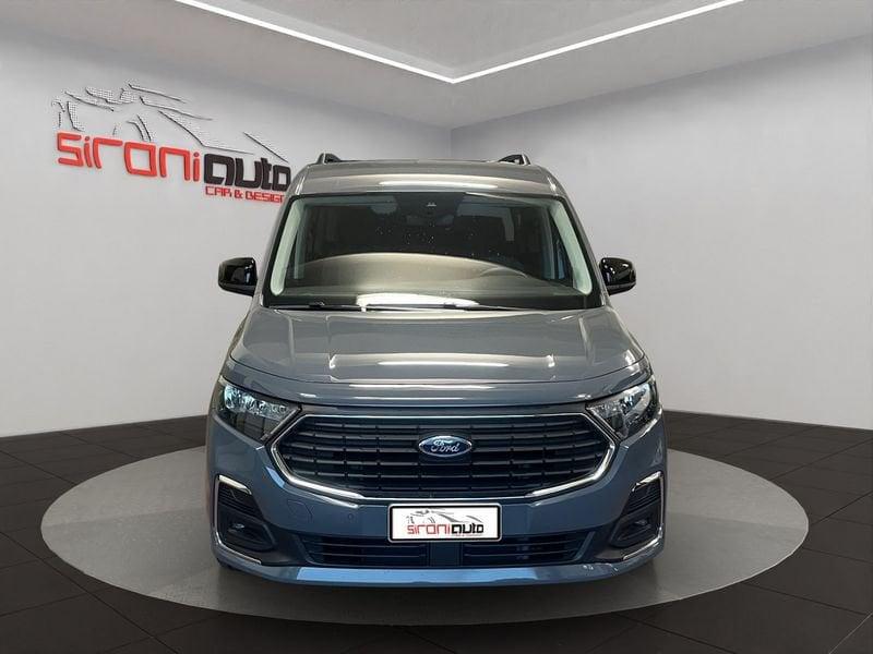 Ford Grand Tourneo Connect 2.0 EcoBlue 90kW Active AWD