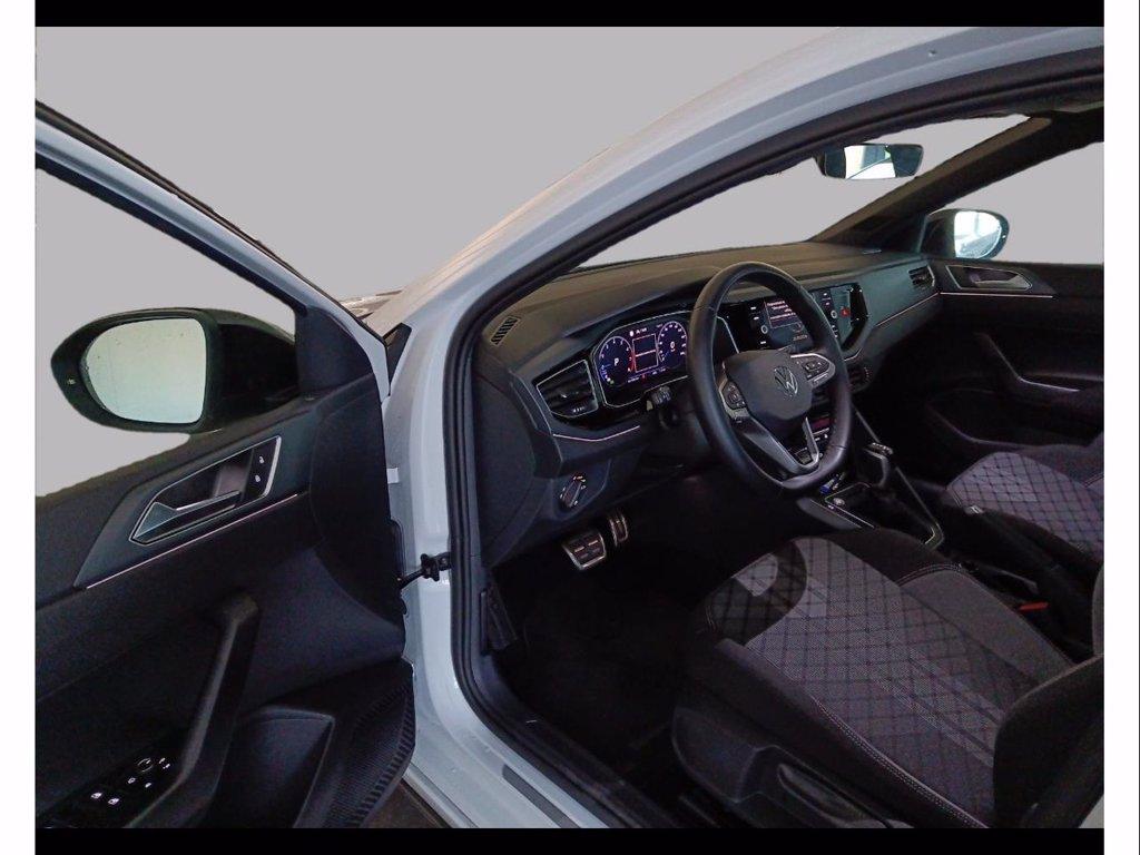 VOLKSWAGEN Taigo 1.0 tsi r-line 115cv dsg del 2024