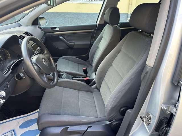 Volkswagen Golf Golf V 2003 5p 1.6 fsi Sportline