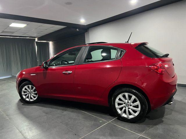 ALFA ROMEO Giulietta 1.6 JTDm 120 CV Super