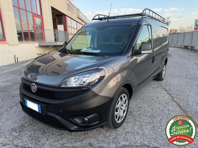 FIAT Doblo Doblò 1.6 120cv Autocarro 3 posti Iva detraibile