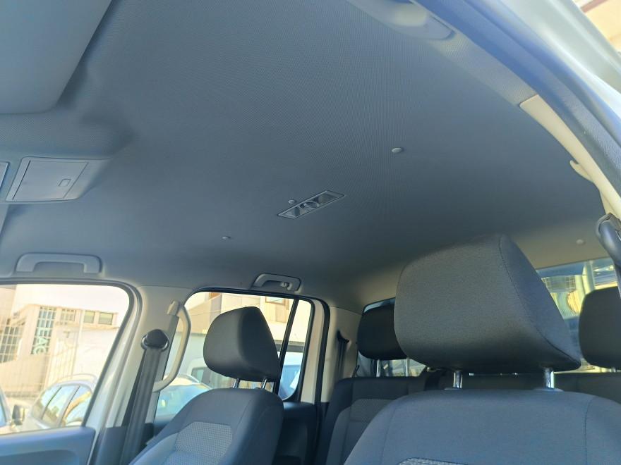 Volkswagen Amarok Doppia Cabina 3.0 V6 tdi 4motion
