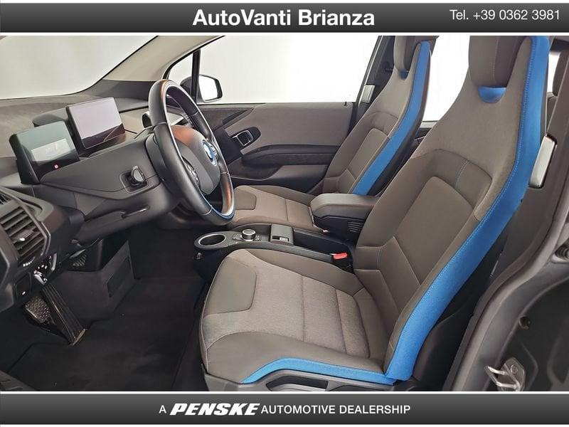 BMW i3 i3s 120Ah