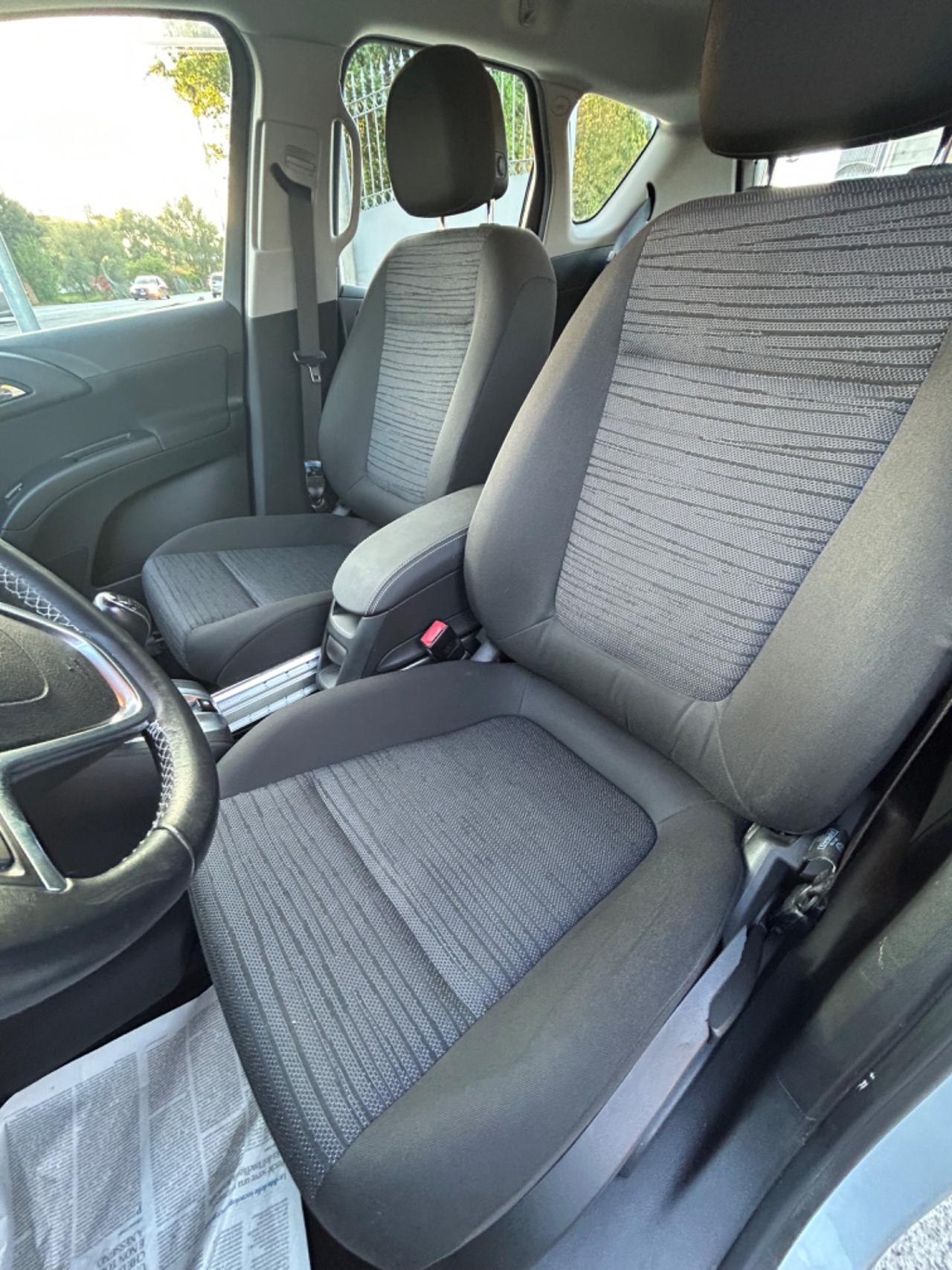 Opel Meriva 1.4 Turbo 120CV GPL Tech Cosmo