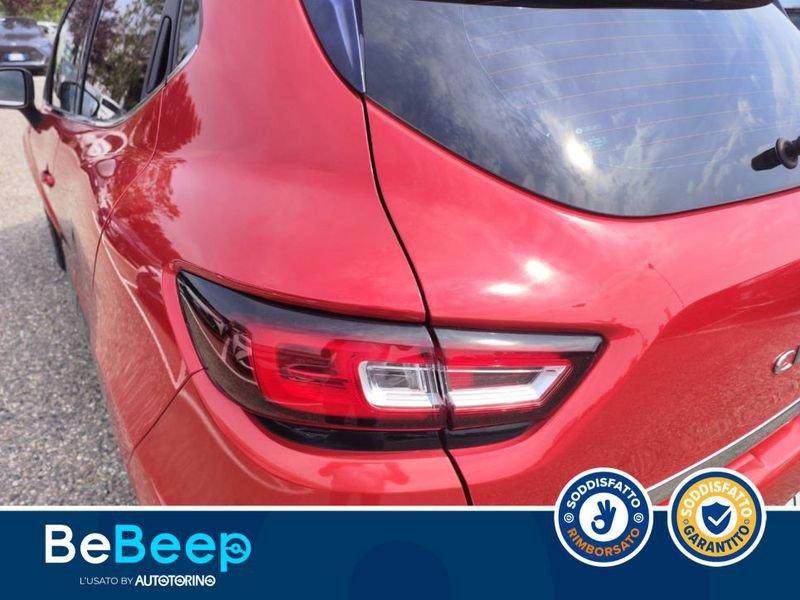 Renault Clio 1.5 DCI ENERGY DUEL2 110CV