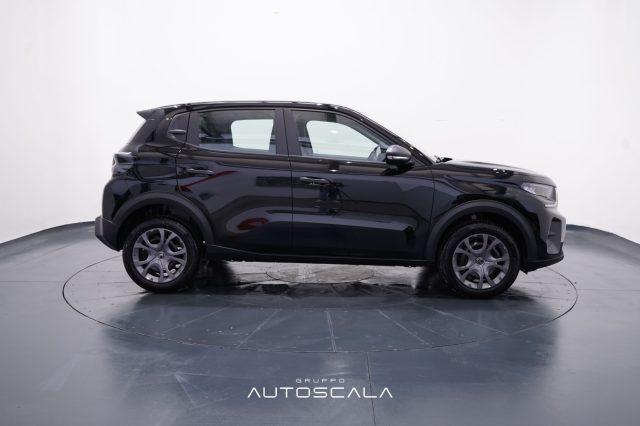 CITROEN C3 1.2 PureTech 100cv S&S You