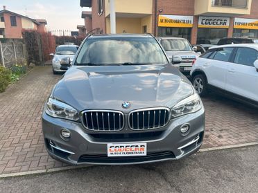Bmw X5 xDrive25d Luxury