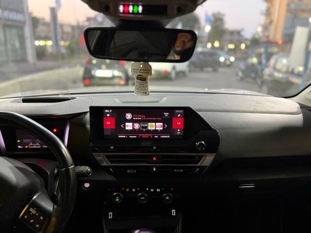 Citroen C4 BlueHDi 130 S&S EAT8 Shine