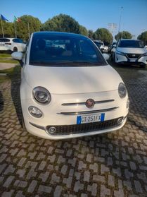 Fiat 500 1.0 Hybrid Dolcevita Neopatentati