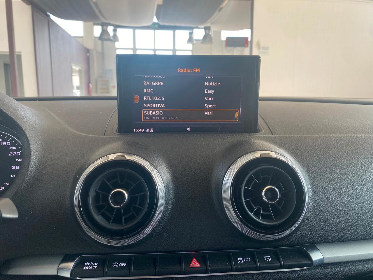 Audi A3 1.6 TDI 116 CV Business