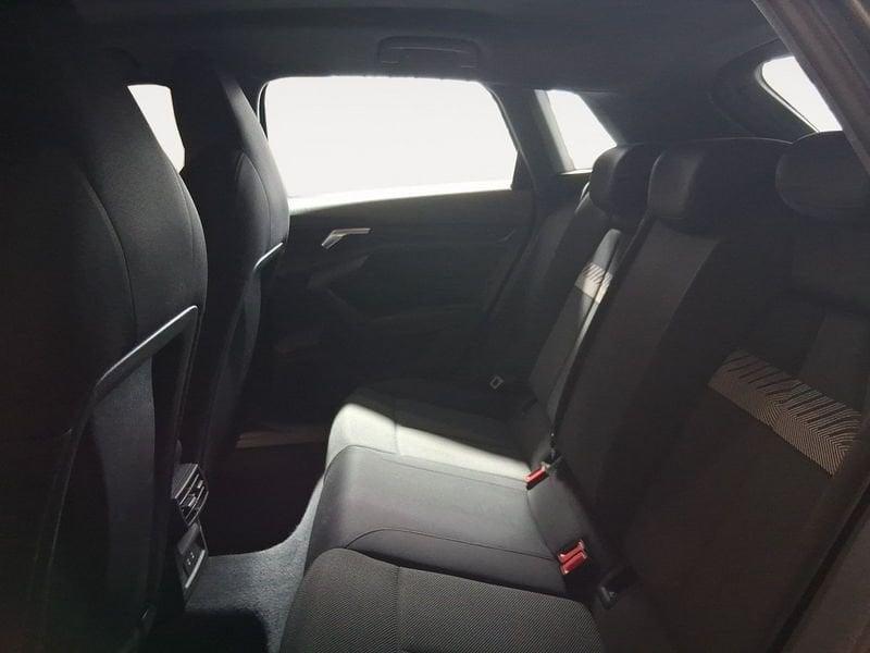 Audi A3 Sportback 35 TDI S tronic S line Edition