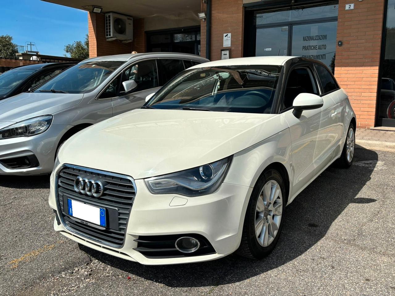 Audi A1 1.6 TDI 105 CV Ambition