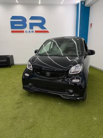Smart ForTwo BRABUS 0.9 Turbo twinamic cabrio