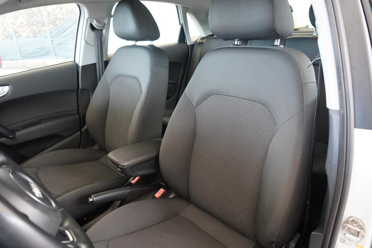 Audi A1 SPB 1.6 TDI 116 CV - 2016