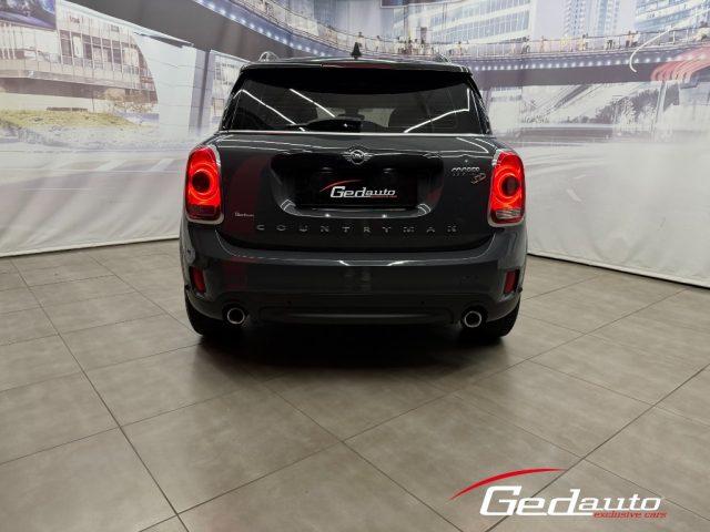 MINI Countryman 2.0 Cooper SD Hype Countryman ALL4 Aut. FULL-LED