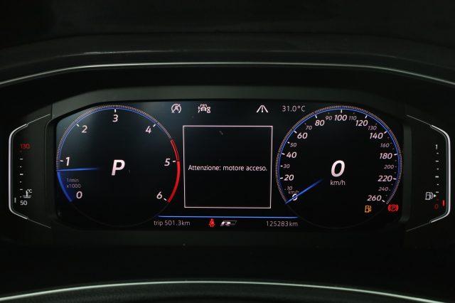 VOLKSWAGEN T-Roc T-Roc 2.0 TDI DSG 4MOTION Advanced BlueMotion Tech