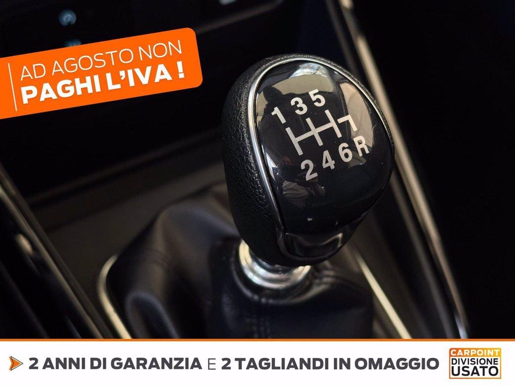 FORD Ecosport 1.0 ecoboost active s&s 125cv del 2022