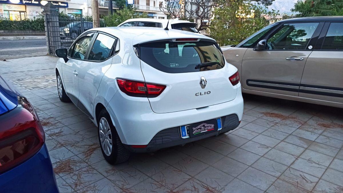 RENAULT - Clio - 1.5 dCi 75 CV 5p. Dynamique