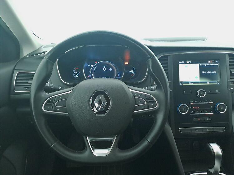 Renault Megane Sporter Business EDC BR698258 1.5 Diesel 116CV