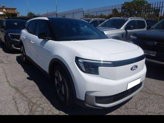 FORD Explorer EV Premium 77kWh (572km) Extended Range 286CV RWD