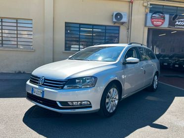 Volkswagen Passat Variant Anno 2014 1.6 Diesel EURO5