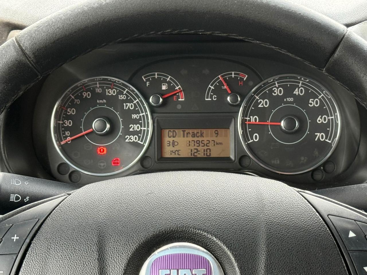 Fiat Punto 1.4 BENZINA/GPL 5 porte DYNAMIC