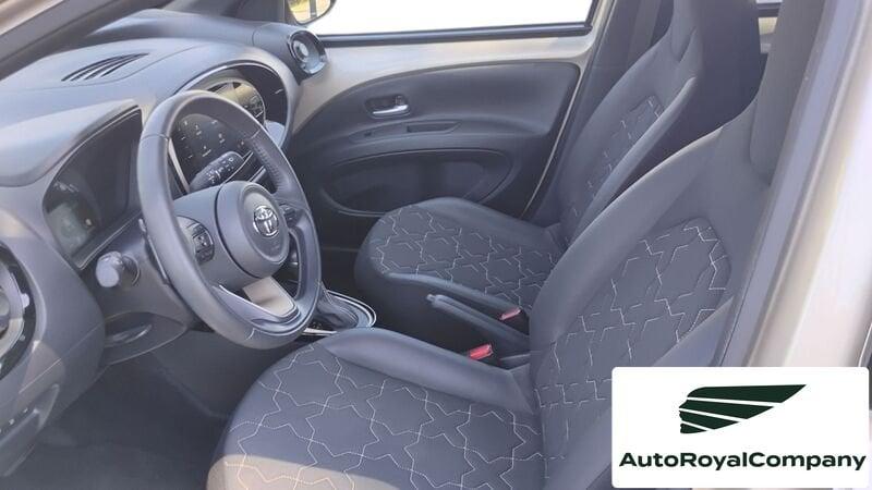 Toyota Aygo X 1.0B (72 CV) Lounge Air