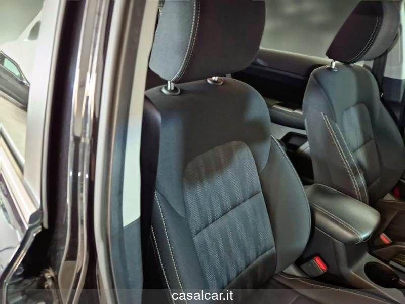 KIA Sportage 1.6 CRDI 115 CV 2WD Business Class AUTOCARRO 24 MESI DI GARANZIA PREZZO IVA ESCLUSA