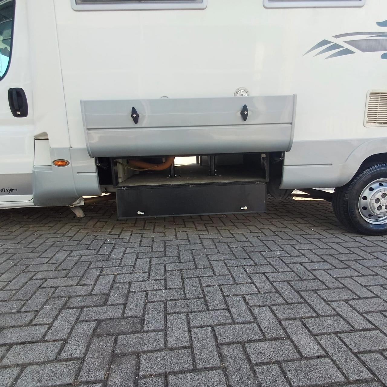 Laika ECOVIP 9