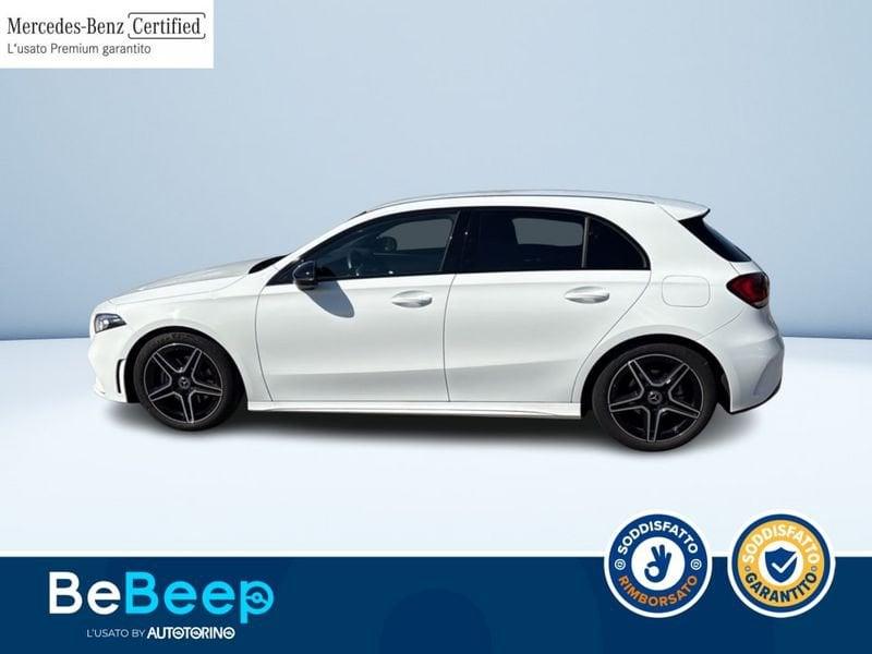 Mercedes-Benz Classe A A 180 PREMIUM AUTO