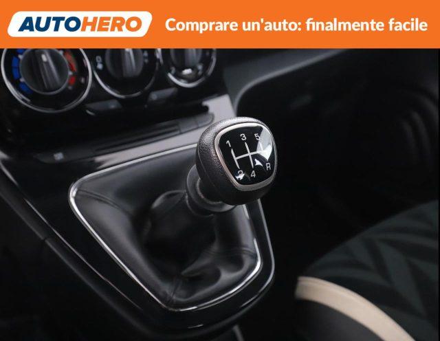 LANCIA Ypsilon 1.2 69 CV 5 porte Gold