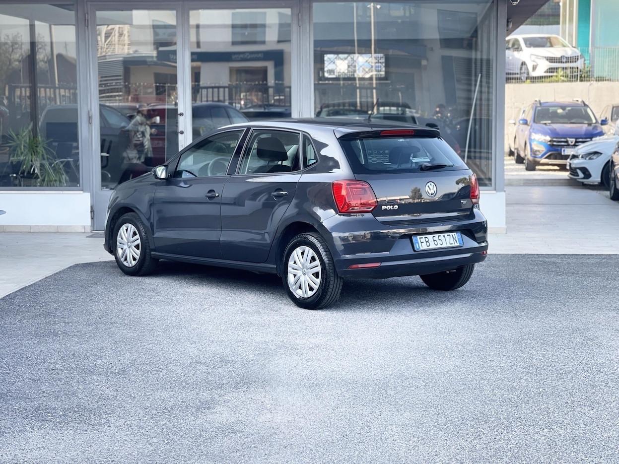 Volkswagen Polo 1.0 Benzina 60CV E6 Neo - 2016