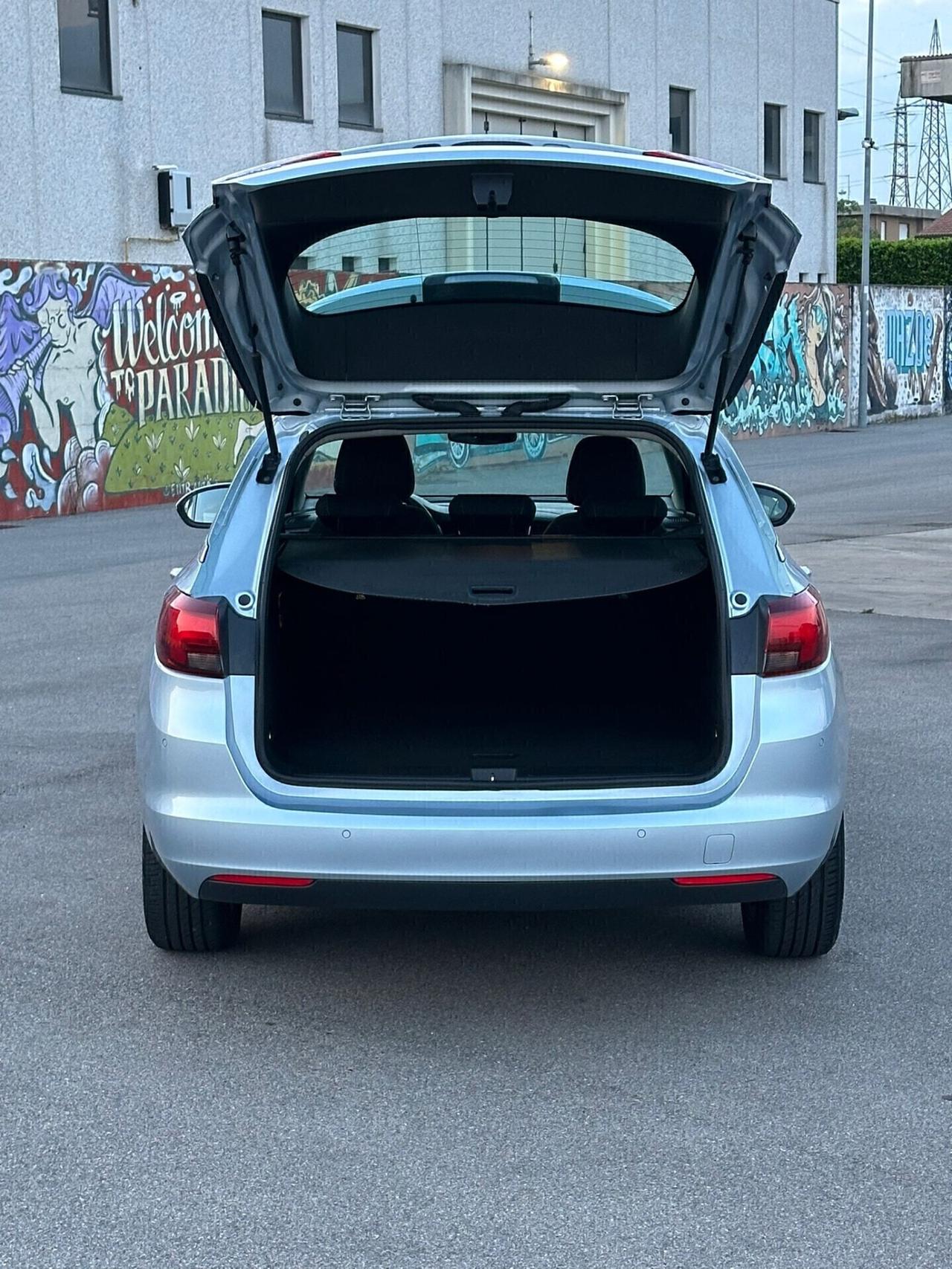 Opel Astra 1.6 CDTI 136CV EcoFLEX S&S Sports Tourer Elective
