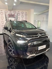 Citroen C3 Aircross BlueHDi 120 S&S EAT6 Shine Pack