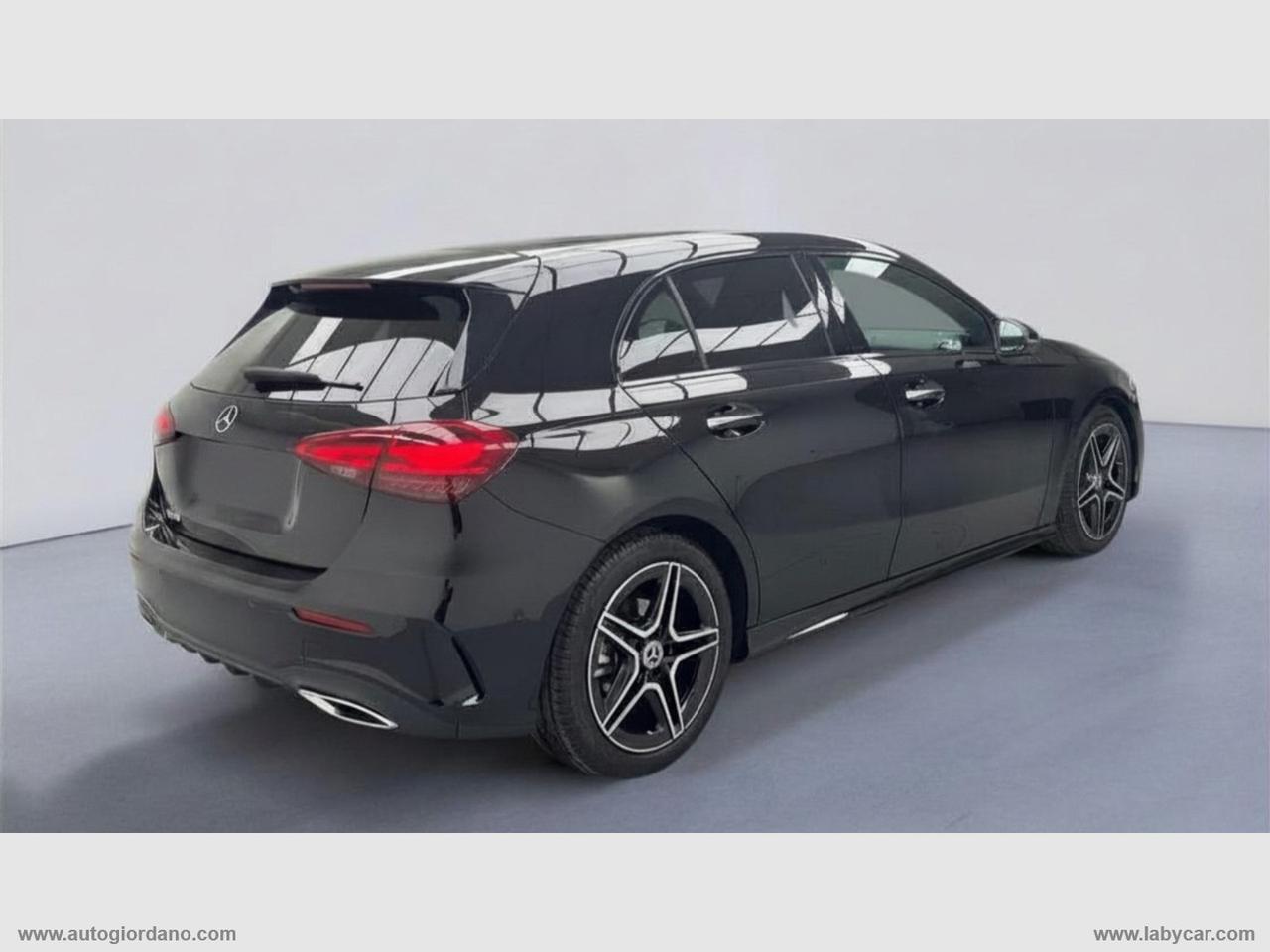 MERCEDES-BENZ A 180 Automatic AMG LinE ADVANCED PLUS