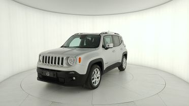 JEEP Renegade - Renegade 1.6 mjt Limited fwd 120cv