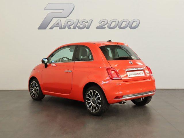 FIAT 500 1.0 Hybrid 70CV Dolcevita *PROMO PARISI GROUP*