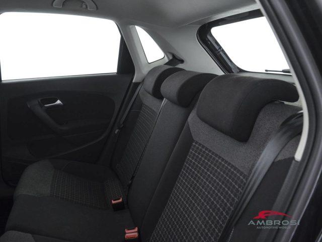 VOLKSWAGEN Polo 1.4 TDI 5p. Fresh