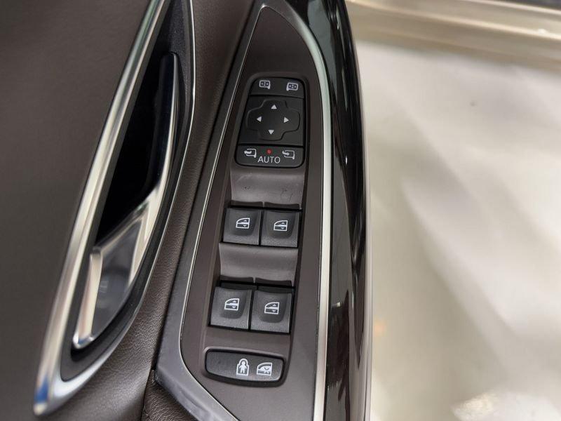Renault Espace 1.6 dCi 160 CV EDC Intens